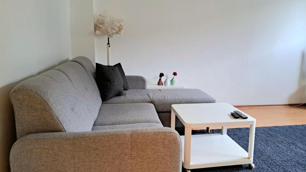 Sea Side Apartment Gdaňsk Exteriér fotografie