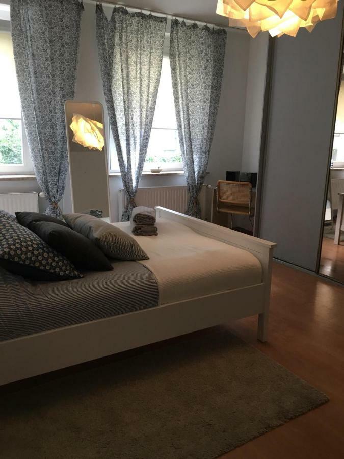 Sea Side Apartment Gdaňsk Exteriér fotografie